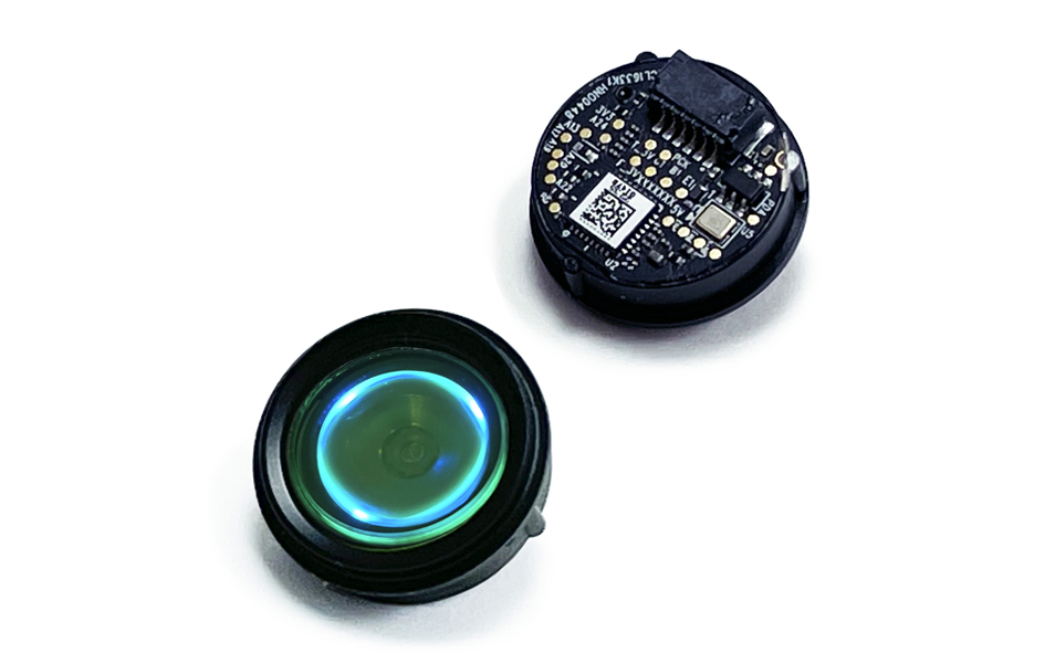 The latest miniature touch sensor, optical fingerprint recognition module
