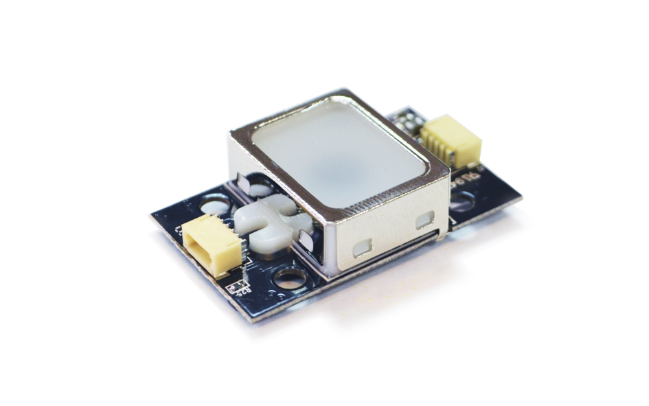 FPM5210F52, CMOS Optical Fingerprint Recognition Module 