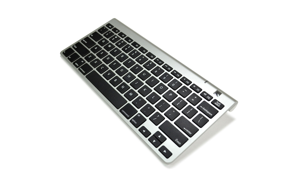 WKB-803A Multi-link compact size Wireless keyboard